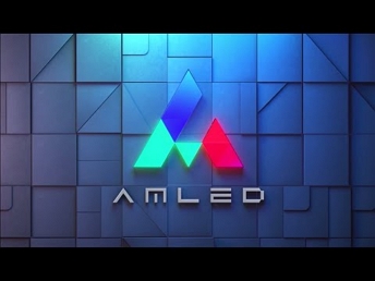 威尼斯wns·8885556 AmLED - mini LED 背光科技再进化